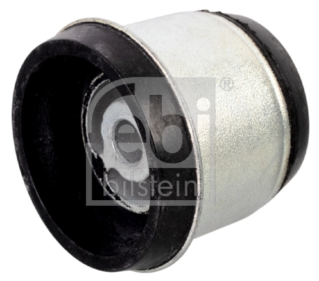 Bushing, axle beam